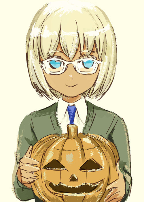 Holidays Speranza_Hallloween