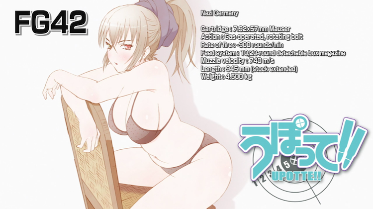 Spring 2012 Anime - Page 3 FG42